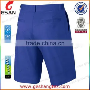 Mens Casual Short Custom Color Full Print Short Pants thumbnail-6