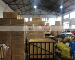 Nantong B&H Sports Fitness Co., Ltd. company overview - view 1 thumbnail