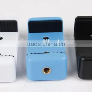 Newfangled Mini Clip Holder Able to Be Mounted On The Tripod Monopod For Mobilephones Width Between 5.5-8.5cm thumbnail-1
