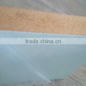 0.45 Thickness Pvc Film Faced Mdf Panel for Furniture thumbnail-1