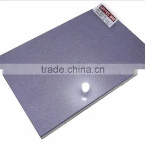 High Gloss UV MDF Board for Shop Display thumbnail-1