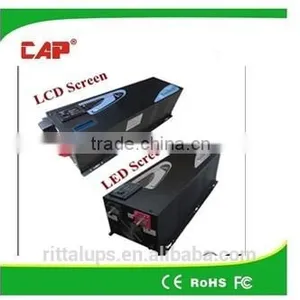 2000w 3000w 5000w 10kw Wind Solar Generato System thumbnail-4