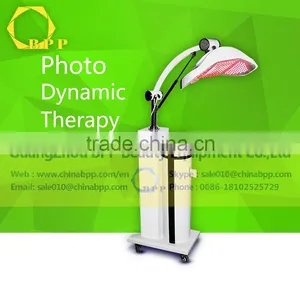 Personal Home Use Led Light Therapy Beauty Instrument thumbnail-1