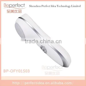Skin Rejuvenation 590nm Yellow BP1503 Travel Size 7 Lights Led Pdt Freckle Removal      Led Light Facial Machine Pdt Beauty Salon Machine Acne Removal thumbnail-2
