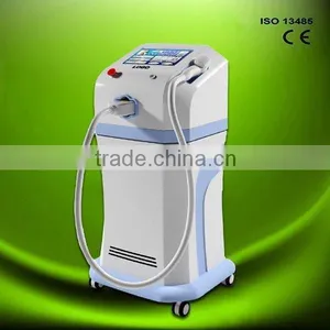 808nm Ipl rf nd Yag Laser Hair Removal Machine Hair Removal thumbnail-4