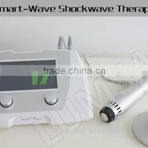 Professional Extracorporeal Shock Wave Therapy Machine / Equipment for Spine & Sports Medicine thumbnail-4