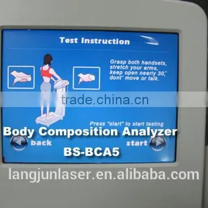 Quantum Magnetic Body Analyzer / Quantum Resonance Magnetic Body Health Analyzer thumbnail-6