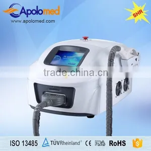 Apolomed IPL Painfree Pigment Removal Ipl Laser Hair Removal Machine Price thumbnail-1