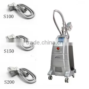 Top Distributors Wanted!!!cryolipolysis Fat Freezing Machine Home Device With 3 Sizes Handle thumbnail-3