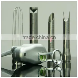 Skin Resurfacing Vaginal Tightening Laser Equipment Co2 Fractional Beauty Spot Scar Pigment Removal Salon Salon Instrument For Sale Vaginal Tightening Device Skin Regeneration Arms / Legs Hair Removal thumbnail-3