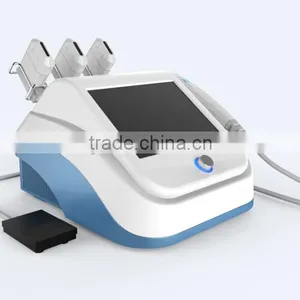 300W Hifu/hifu Machine/hifu Waist Shaping Face Lift High Frequency Esthetician Machine thumbnail-2