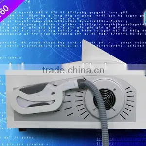 Two Handles IPL RF Elight SHR Beauty Machine for Beauty Salon Treatment for Face and Body thumbnail-4