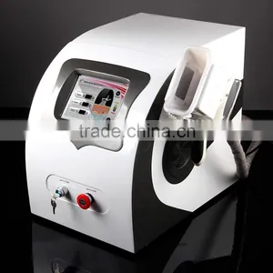 Portable Cryolipolysis Vacuum Beauty System thumbnail-1