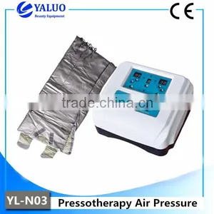 High Effective Air Pressure Pressotherapy Body Slimming Machine thumbnail-1