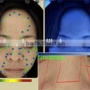 Skin Analyzer Machine Allergy Testing Analyser Machine thumbnail-4