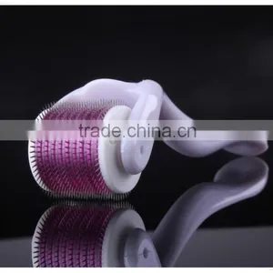 NL-DRS540 Hot Micro Needle for Medical Home Use Electric Microneedle Derma Skin Pen thumbnail-2