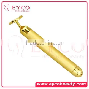 2016 New Product Beauty Bar (O Shapeeyebrow Lightening Sydney)24k Gold Beauty Bar Slimming Face thumbnail-4
