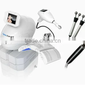 2013 NEW Arrival Pixel RF & PDT & Dermabrasion Skin Care Equipment thumbnail-1