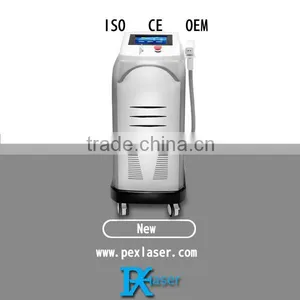 New Product 808nm Diode Laser Permanent Hair Removal thumbnail-1