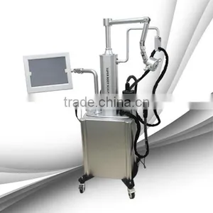 Hospital Equipment Vacuum Cavitation RF Fat Removal Slimming Device F017 thumbnail-1