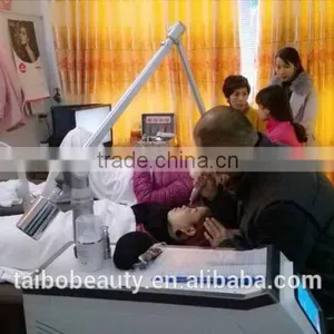 Vietnam Distributor Cheap Yes Q-Switch and Laser Type q Switched nd Yag Laser Tattoo Removal Machine thumbnail-6
