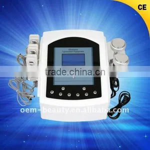 Ultrasonic Body Sculpting Cavitation Machine F006 thumbnail-1