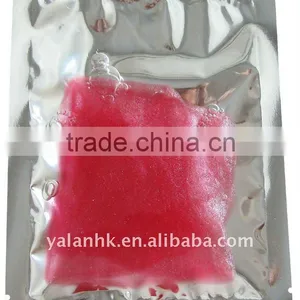 Red Diamond Collagen Moisturizing Beauty Skin Care Face Mask thumbnail-1