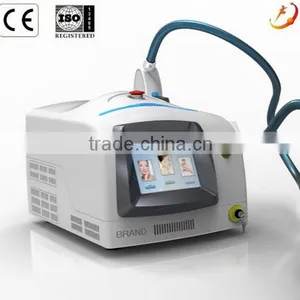 Modern Hot Sell Soprano Hair Removal Laser thumbnail-1