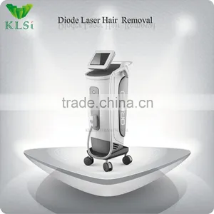 CE Approved Painless Hair Removal 808nm Diode Laser Health Beauty Equipment thumbnail-5