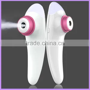Health Beauty Facial Steamer Beauty Parlor for Home Use thumbnail-2