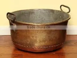 COPPER BUCKET thumbnail-3