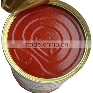 Good Quality Canned Tomato Paste. thumbnail-3
