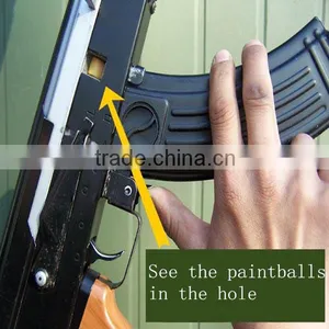 2016 New Products 0.68 Paintballs For Shooting thumbnail-2