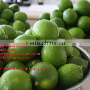 VIETNAM FRESH SEEDLESS LIME thumbnail-2