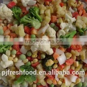 Frozen Mixed Vegetables/mixed Vegetables/frozen Vegetables Factory thumbnail-6