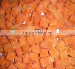 Frozen Carrot Diced thumbnail-6