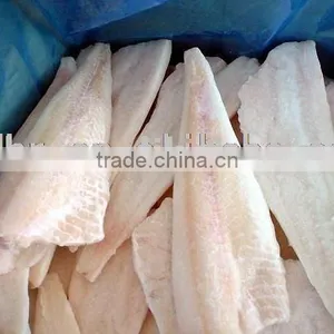 Frozen Pacific Cod Fillet thumbnail-1