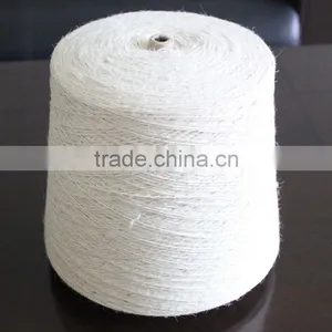 Combed Cotton Knitting Yarn Wholesale With Low Price thumbnail-5