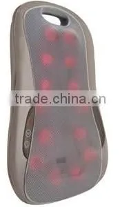 Massage Cushion 3D Car Massage Rolling Electric Massage Equipment thumbnail-1