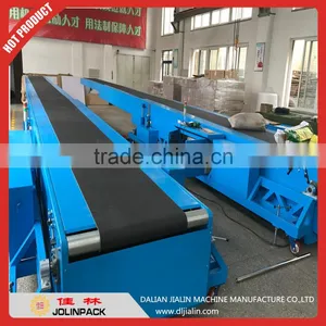Automatic Conveyor Line for Logistics thumbnail-6