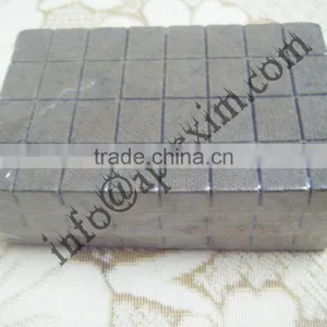 96 Solid Firelighter Cubes---Barbecue Camping Chimineas Etc thumbnail-4