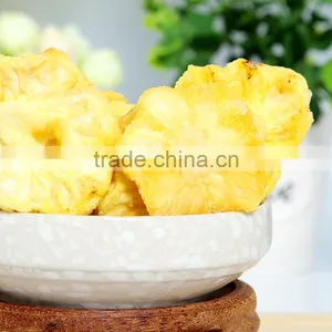 Dried Fruit Dry Pineapple Fruit thumbnail-2