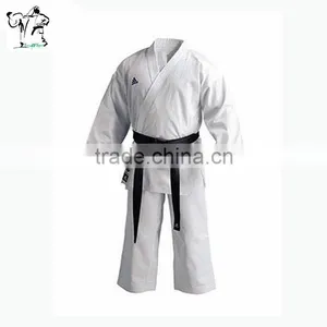 Karate Uniforms/Martial Art Wears/boxin/judo/Kungfu Uniform thumbnail-2