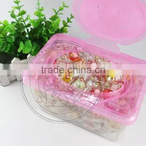 Tasty Center Filling Hard Press Boiled Candy thumbnail-2