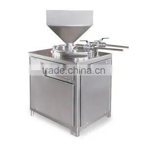 GS-30B High Efficiency Sausage Filling Machine,sausage Making Machine,sausage Stuffing Machine thumbnail-5