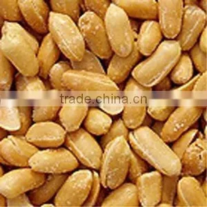 Canned Fried & Salted Peanuts Roasted 150g Groundnut thumbnail-1
