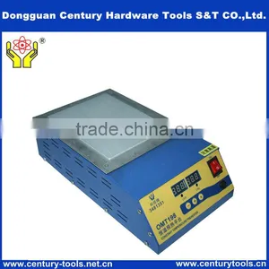 SJ-181 Lead-free Soldering Pot thumbnail-1