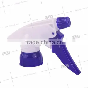 Color Brilliancy Bottle With Trigger Sprayers for Aluminum /PET/Glass Bottle thumbnail-2