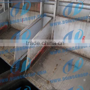 Automatic & Continuous Palm Oil Production Line | Plant | Factory | Machinery With ISO & CE & BV thumbnail-4