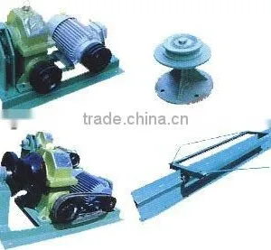 Automatic Manure Removal Machine thumbnail-1